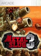 Metal Slug 3 (Xbox 360)