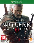 The Witcher 3 : Wild Hunt