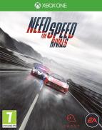 Need for Speed Rivals