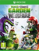 Plants vs Zombies : Garden Warfare