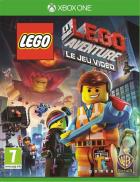 LEGO La Grande Aventure - Le Jeu Vidéo