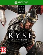 Ryse: Son of Rome - Day One Edition