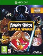 Angry Birds Star Wars