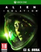 Alien Isolation
