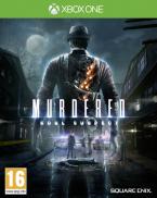 Murdered: Soul Suspect