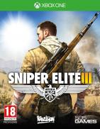 Sniper Elite III : Afrika