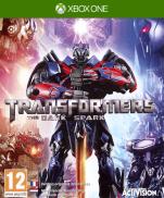 Transformers: The Dark Spark