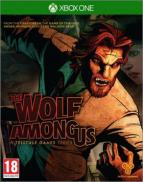 The Wolf Among Us - L'intégrale