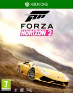 Forza Horizon 2