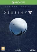 Destiny - Limited Edition