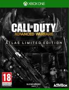 Call of Duty : Advanced Warfare - Atlas Limited Edition