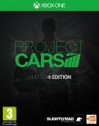 Project Cars - Limited Edition