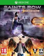 Saints Row IV: Re-Elected & Gat out of Hell