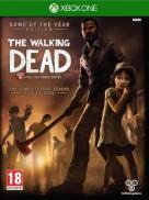 The Walking Dead: A Telltale Games Series - Game of The Year Edition ~ The Complete First Season + 400 Days