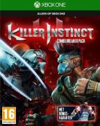 Killer Instinct : Combo Breaker Pack