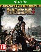 Dead Rising 3 : Apocalypse Edition