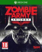 Zombie Army Trilogy