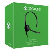 Microsoft Xbox One Micro-Casque Filaire