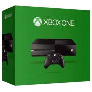 Xbox One 500 Go - Edition Standard