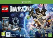 LEGO Dimensions - Starter Pack (71171)