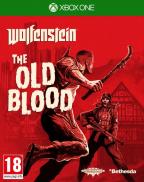 Wolfenstein: The Old Blood