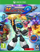 Mighty No. 9