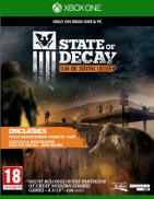 State of Decay: Year-One Survival Edition