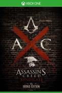 Assassin's Creed : Syndicate - The Rooks Edition Collector