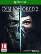 Dishonored 2