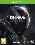 Mass Effect: Andromeda