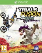 Trials Fusion Awesome Max Edition