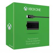 Microsoft Xbox One Play & Charge Kit