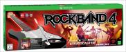 Rock Band 4 + Guitare