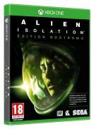 Alien: Isolation - Edition Nostromo