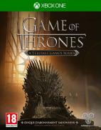 Game of Thrones: A Telltale Games Series (Nov 2015)