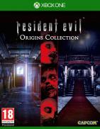 Resident Evil: Origins Collection