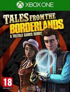 Tales from the Borderlands: A Telltale Game Series