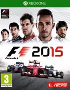 F1 2015 : Formula 1