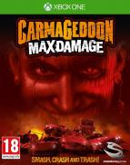 Carmageddon: Max Damage