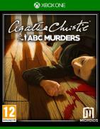 Agatha Christie : The ABC Murders