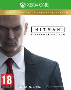 Hitman: Steelbook Edition - L'Intégrale de la 1e Saison