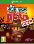 The Escapists: The Walking Dead Edition