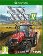 Farming Simulator 17