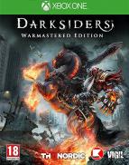 Darksiders: Warmastered Edition