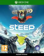 Steep