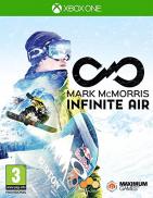 Mark McMorris: Infinite Air