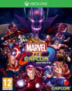 Marvel vs. Capcom: Infinite