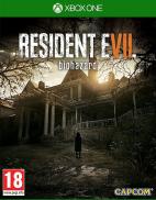 Resident Evil 7: Biohazard