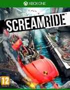 ScreamRide