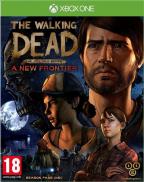 The Walking Dead: The Telltale Series - A New Frontier